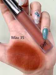 Son Kem Bbia Last Velvet Lip Tint #35