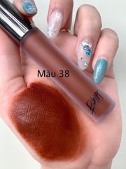 Son Kem Bbia Last Velvet Lip Tint #38
