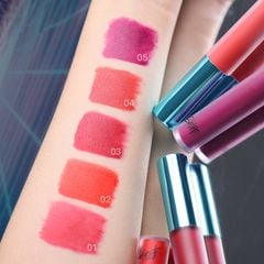 Son kem Bbia Last Velvet Lip Tint 02