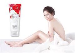 BBW - Body Cream 226g #Cherry Blossom (Mẫu mới)