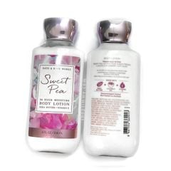 BBW - Body Cream 236ml #Sweet Pea