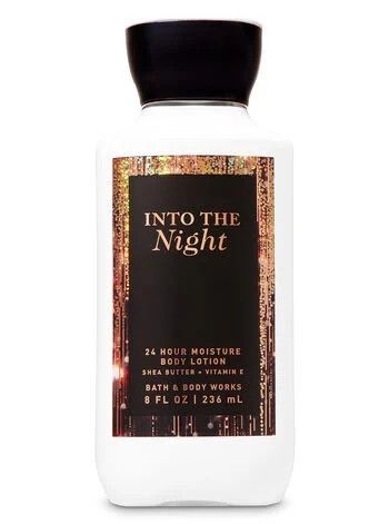 BBW - Body Lotion 236ml #Into The Night