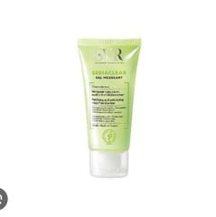 Gel Rửa Mặt Cho Da Dầu SVR Sebiaclear Gel Moussant 55ml