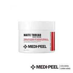 Kem Dưỡng Chống Lão Hóa Vùng Cổ Medi-Peel Naite Thread Neck Cream