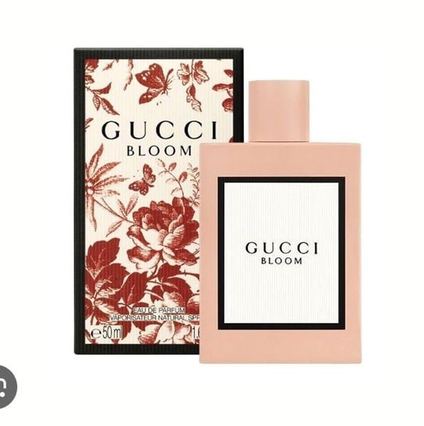 Gucci - Bloom EDP 50ml ( Ko Tđ)