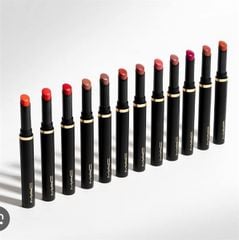 MAC - Son Mac Powder Kiss Velvet Blur Slim Stick #893 Sweet Cinnamon - Ko Tđ