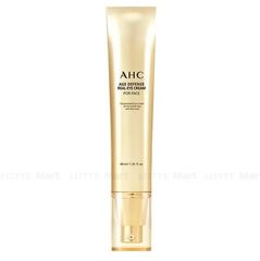 Kem Dưỡng Mắt AHC Age Defense Real Eye Cream For Face Ngăn Ngừa Lão Hóa 40ml (Bản Cao Cấp)