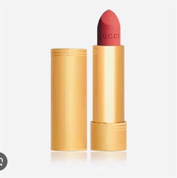 Gucci - Son Rouge À Levres Mat #208 (Ko tđ)
