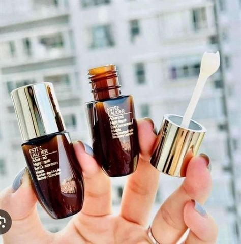 Serum mắt Estee Lauder Eye Concentrate Matrix 5ml (Ko Hộp)