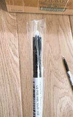 Vacosi14 - Domed Shader: Cọ Hốc Mắt, Đuôi Mắt