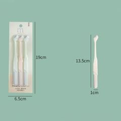 Set Dao Cạo Malian 3 Cây M-3141