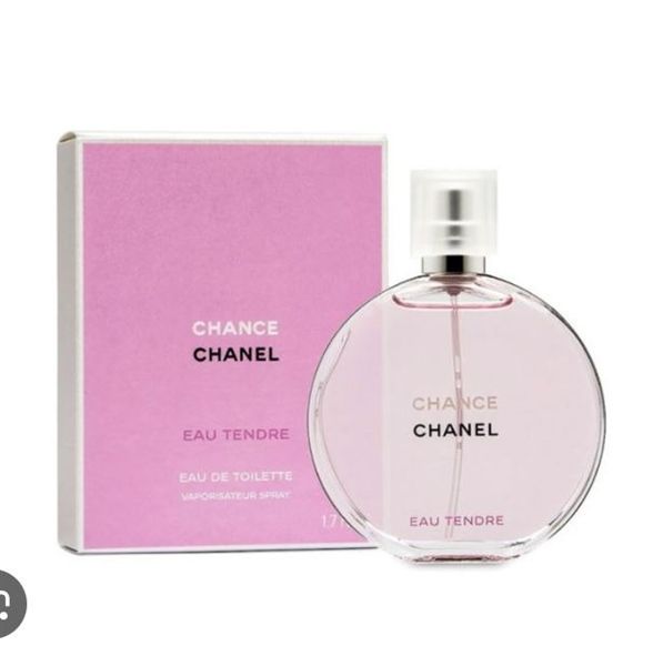 Chanel - Chance Eau Tendre EDT 100ml ( ko tđ)