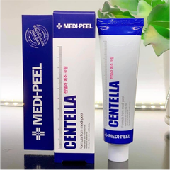 Kem Trị Mụn Phục Hồi Da Medi Peel Centella Mezzo Cream 30ml