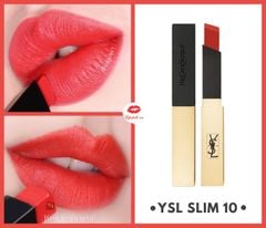 Son YSL The Slim #10 (ko tđ)