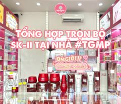 SK-II - Skin Power Eye Cream 15g (Đỏ) Ko tđ