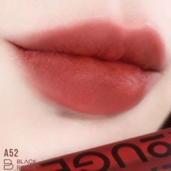 Son kem Black Rouge Airfit Velvet #A52