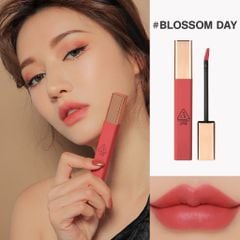 Son Kem 3CE Cloud Lip Tint #Blossom Day (Ko tđ)