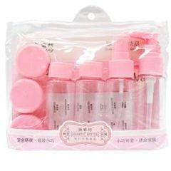 Bộ Chiết Mỹ Phẩm Malian 7 Món #8071