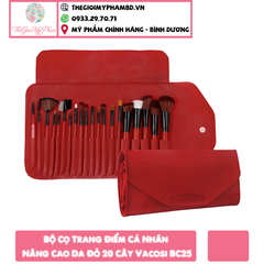 Vacosi - Cọ Tạo Khối #Contour