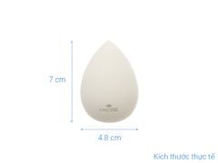 Vacosi - Mút Nền Giọt Nước PH01