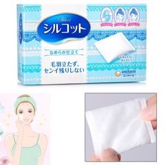 Combo 2 Hộp Bông Silot X.Dương + Tặng Phẩm