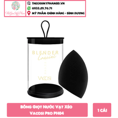Vacosi - Mút Nền Giọt Nước PH04