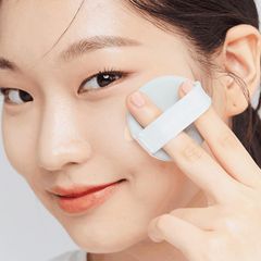 Bông Mút Innisfree No-Sebum Powder Cushion Puff