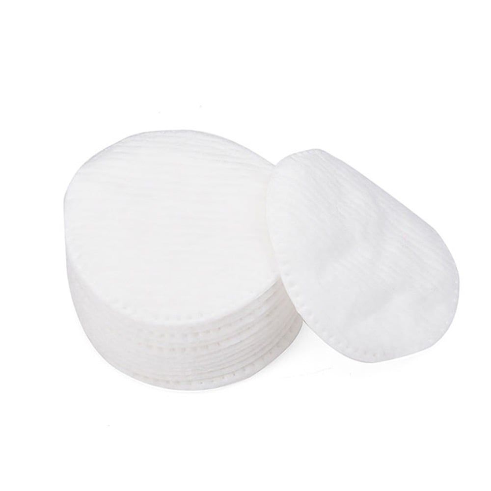 Bông tẩy trang Deep Fresh 150pcs