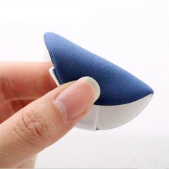 Bông tròn TFS Round Flocked