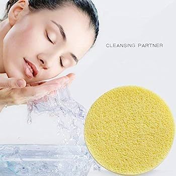 Bọt biển rửa mặt Vacosi BP26