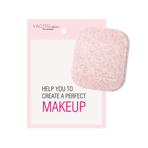 Bọt biển rửa mặt Vacosi BP26