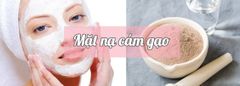 Cám Gạo Sữa (Cối Bột Nhà Ri)