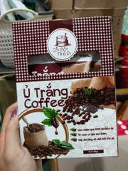 Ủ Trắng Coffee Cối Bột Nhà Ri 100gr