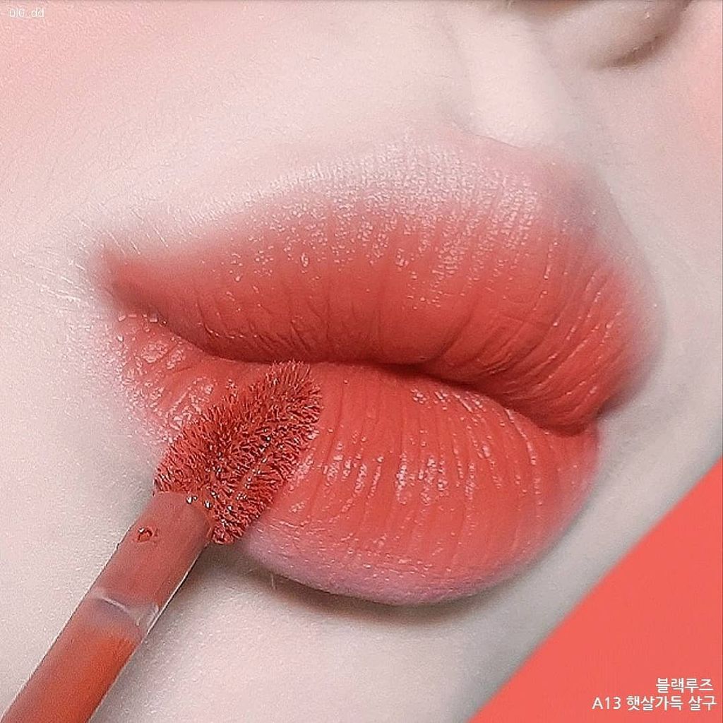 Son kem Black Rouge Airfit Velvet #A17