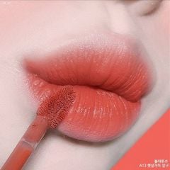 Son kem Black Rouge Airfit Velvet #A14