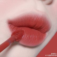 Son kem Black Rouge Airfit Velvet #A15