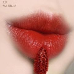 Son kem Black Rouge Airfit Velvet #A28