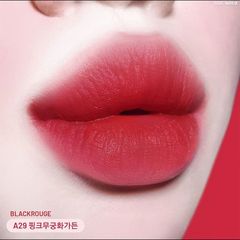 Son kem Black Rouge Airfit Velvet #A28