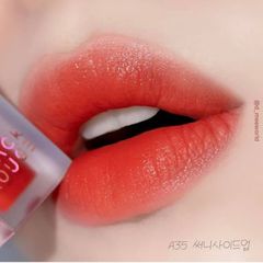 Son kem Black Rouge Airfit Velvet #A33