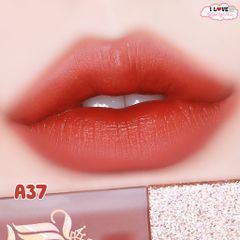 Son kem Black Rouge Airfit Velvet #A35