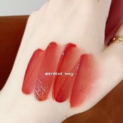 3CE - Son 3CE Blur Water Tint #Breeze Way