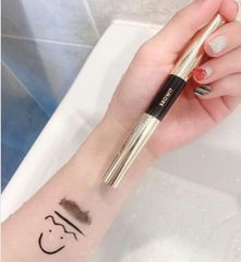 Mascara Và Bút Kẻ Mắt Browit 2 Trong 1 4g+4g ( 148k -> 123k)