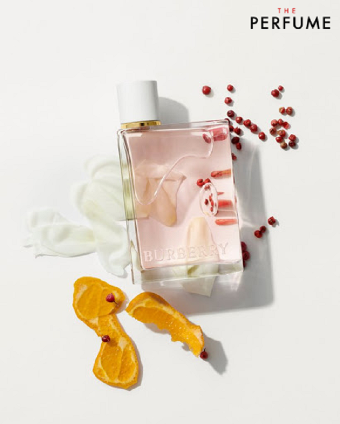 Burberry - Her EDP 5ml (Hồng)
