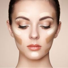 Bút Tạo Khối 2 Đầu Etude House Play 101 Stick Contour Duo #01