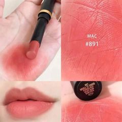 MAC - Son Mac Powder Kiss Velvet Blur Slim Stick #891 Multi It Over - Ko Tđ
