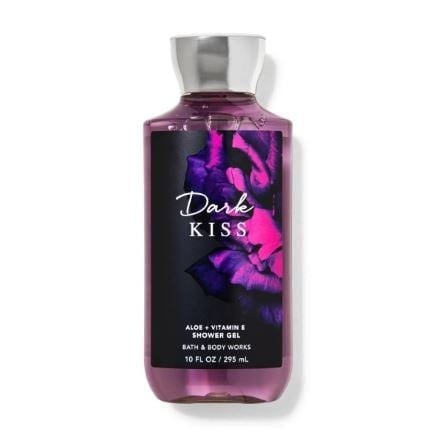 BBW - Gel Tắm 295ml #Dark Kiss