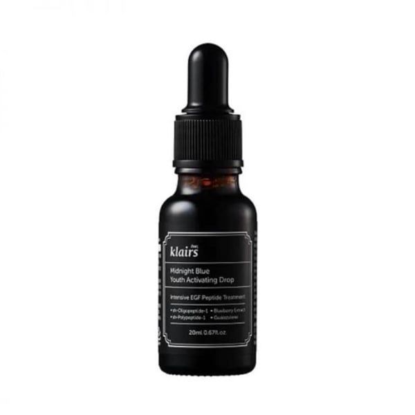 Klairs - Midnight Blue Youth Activating Drop 20ml