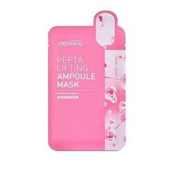 Mediheal - Essence Mask #Pepta Lifting