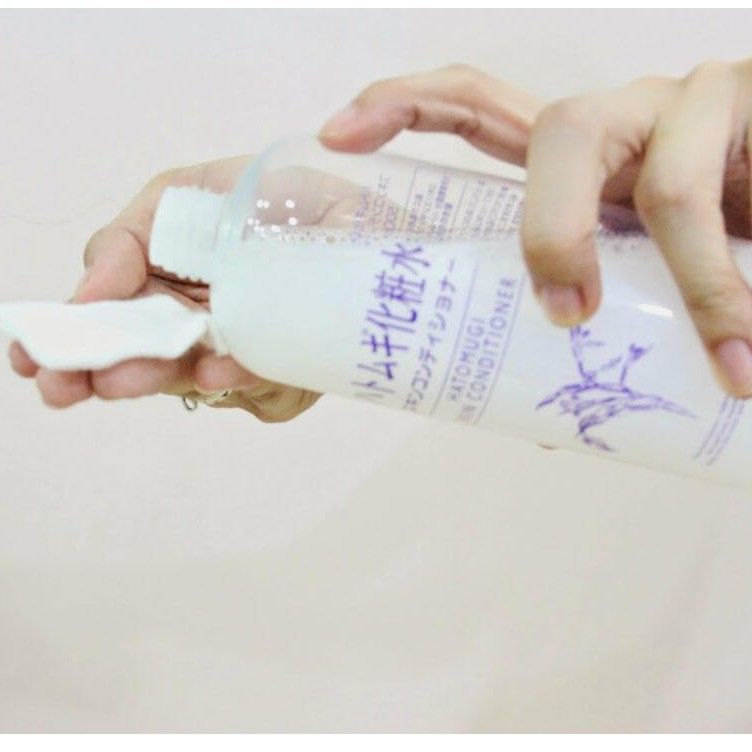 Toner Naturie Skin Conditioner 500ml SALE 200K>145K