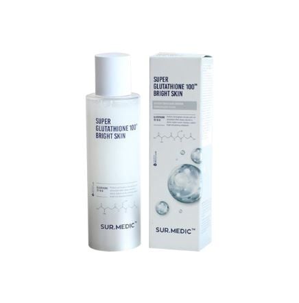 Toner Sur.Medic+ Super Glutathion 100 Bright Skin 145ml